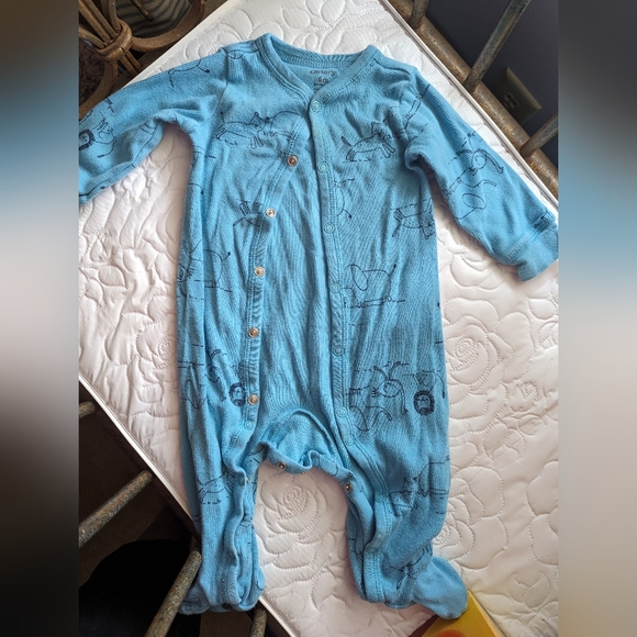 Carter's Bundle - Picture 6 of 8